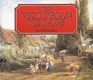 Seller image for The Victorian Village for sale by Pendleburys - the bookshop in the hills