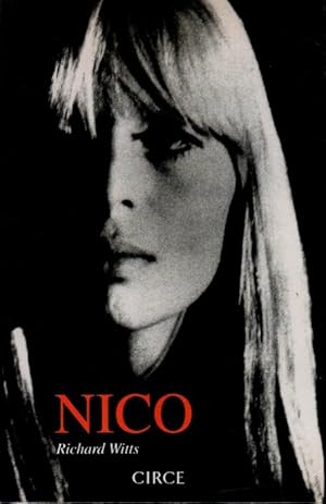 Image du vendeur pour NICO. VIDA Y LEYENDA DE UN EMBLEMA. mis en vente par Books Never Die