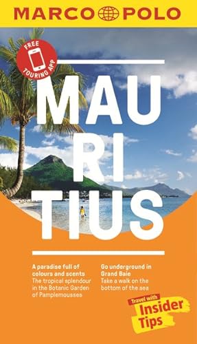 Immagine del venditore per Marco Polo Mauritius venduto da GreatBookPrices