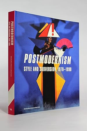 Imagen del vendedor de Postmodernism: Style and Subversion, 1970-1990 a la venta por George Longden