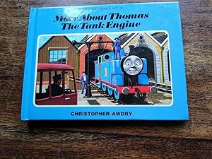 More About Thomas the Tank Engine