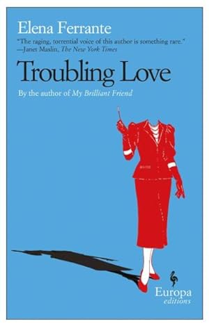 Seller image for Troubling Love for sale by GreatBookPrices