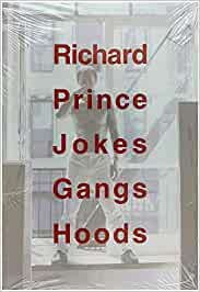 Seller image for JOKES GANGS HOODS for sale by Versandbuchhandlung Kisch & Co.