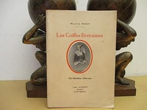 Seller image for LES COIFFES BRETONNES de BIGOT for sale by PORCHEROT Gilles -SP.Rance