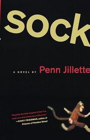 Seller image for Sock (Paperback) for sale by Grand Eagle Retail