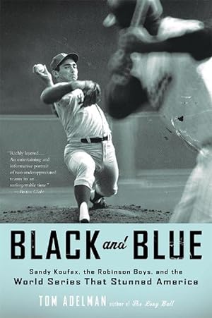 Seller image for Black And Blue (Paperback) for sale by Grand Eagle Retail