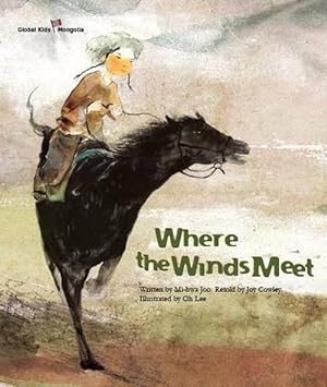 Image du vendeur pour Where the Winds Meet (Paperback) mis en vente par AussieBookSeller