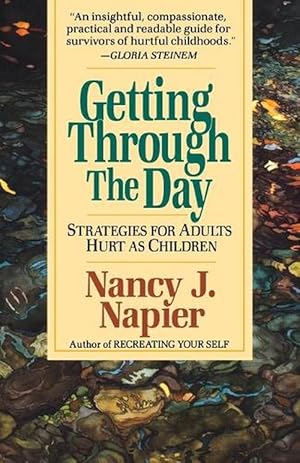 Seller image for Getting Through the Day (Paperback) for sale by Grand Eagle Retail