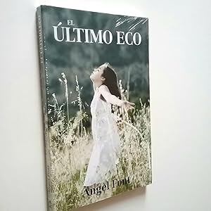 Imagen del vendedor de El ltimo eco (Primera edicin) a la venta por MAUTALOS LIBRERA