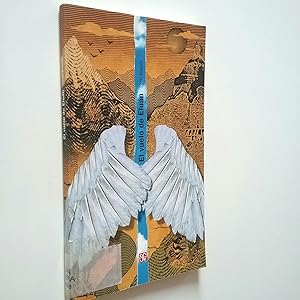 Image du vendeur pour El vuelo de Elun (Primera edicin) mis en vente par MAUTALOS LIBRERA