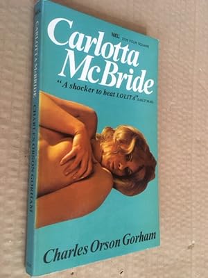 Seller image for Carlotta McBride for sale by Raymond Tait