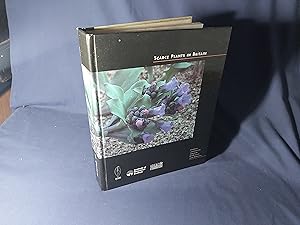 Seller image for Scarce Plants in Britain(Hardback,1st Edition,1994) for sale by Codex Books