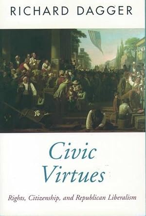 Imagen del vendedor de Civic Virtues (Paperback) a la venta por AussieBookSeller