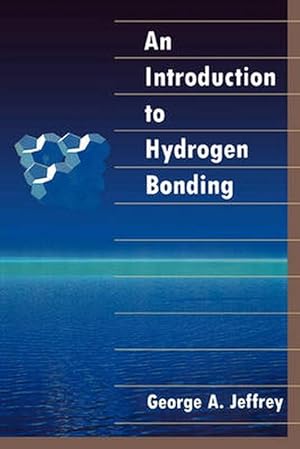 Seller image for An Introduction to Hydrogen Bonding (Paperback) for sale by AussieBookSeller