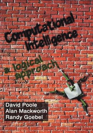 Seller image for Computational Intelligence: A Logical Approach (Hardcover) for sale by AussieBookSeller