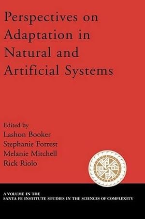 Image du vendeur pour Perspectives on Adaptation in Natural and Artificial Systems (Hardcover) mis en vente par AussieBookSeller