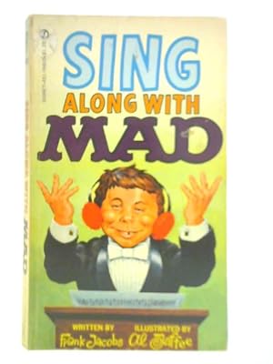 Seller image for Sing Along with Mad for sale by World of Rare Books