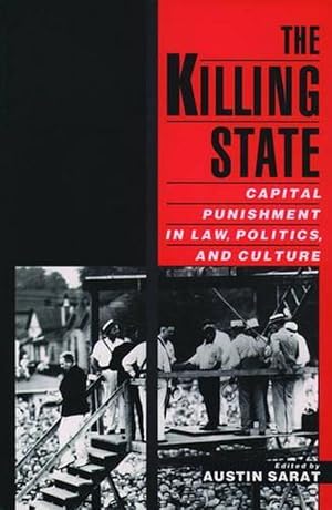 Seller image for The Killing State (Paperback) for sale by AussieBookSeller