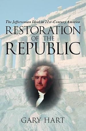 Seller image for Restoration of the Republic (Hardcover) for sale by AussieBookSeller