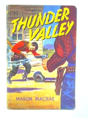 Image du vendeur pour Thunder Valley mis en vente par World of Rare Books