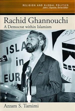 Seller image for Rachid Ghannouchi (Hardcover) for sale by AussieBookSeller