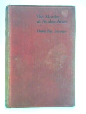 Immagine del venditore per The Murder at Avalon Arms venduto da World of Rare Books