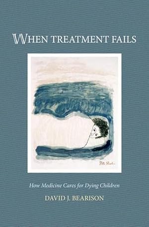 Seller image for When Treatment Fails (Hardcover) for sale by AussieBookSeller