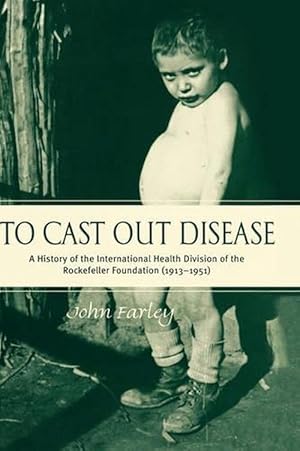 Seller image for To Cast Out Disease (Hardcover) for sale by AussieBookSeller