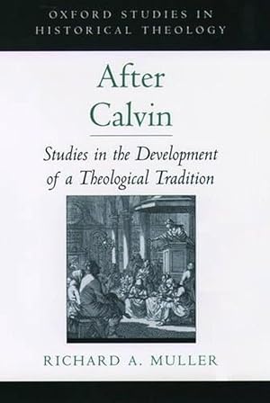 Seller image for After Calvin (Hardcover) for sale by AussieBookSeller