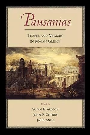 Bild des Verkufers fr Pausanias (Paperback) zum Verkauf von AussieBookSeller