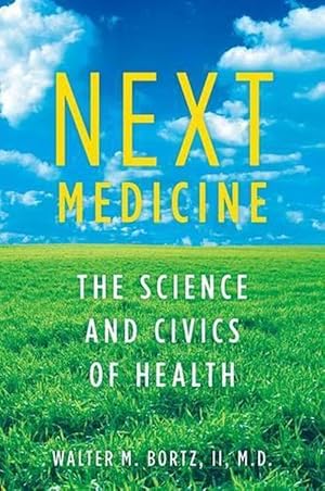 Seller image for Next Medicine (Hardcover) for sale by AussieBookSeller