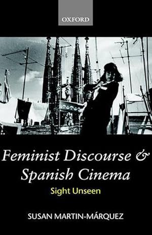 Imagen del vendedor de Feminist Discourse and Spanish Cinema (Hardcover) a la venta por AussieBookSeller