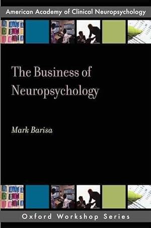 Image du vendeur pour The Business of Neuropsychology (Paperback) mis en vente par AussieBookSeller