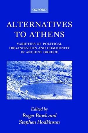 Seller image for Alternatives to Athens (Hardcover) for sale by AussieBookSeller