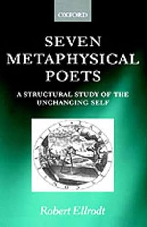 Image du vendeur pour Seven Metaphysical Poets (Hardcover) mis en vente par AussieBookSeller