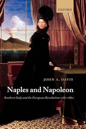 Seller image for Naples and Napoleon (Hardcover) for sale by AussieBookSeller