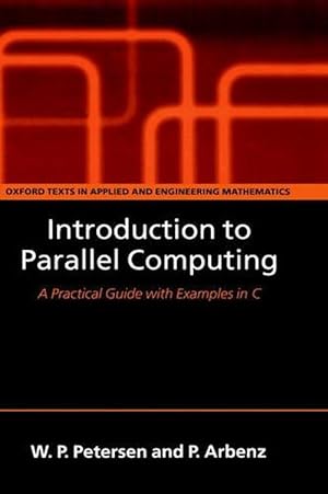 Immagine del venditore per Introduction to Parallel Computing (Hardcover) venduto da AussieBookSeller