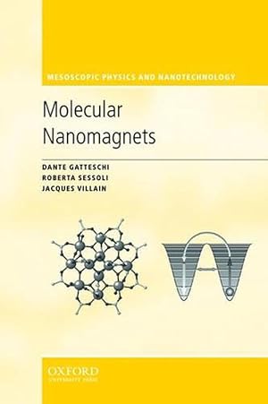 Immagine del venditore per Molecular Nanomagnets (Hardcover) venduto da AussieBookSeller
