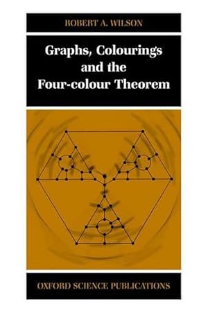 Immagine del venditore per Graphs, Colourings and the Four-Colour Theorem (Paperback) venduto da AussieBookSeller