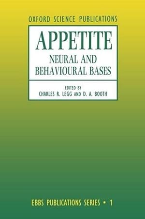 Seller image for Appetite (Hardcover) for sale by AussieBookSeller