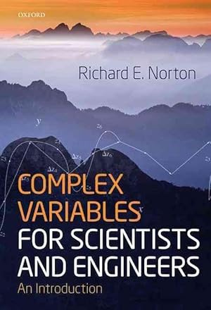 Seller image for Complex Variables for Scientists and Engineers (Paperback) for sale by AussieBookSeller