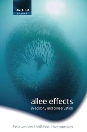 Immagine del venditore per Allee Effects in Ecology and Conservation (Hardcover) venduto da AussieBookSeller