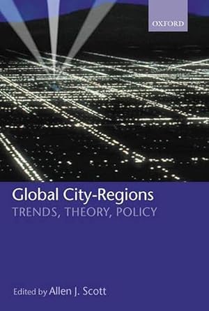 Immagine del venditore per Global City-Regions (Hardcover) venduto da AussieBookSeller