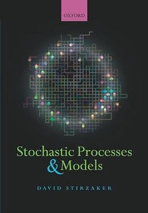 Immagine del venditore per Stochastic Processes and Models (Paperback) venduto da AussieBookSeller