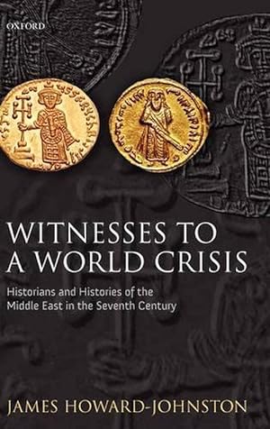 Seller image for Witnesses to a World Crisis (Hardcover) for sale by AussieBookSeller