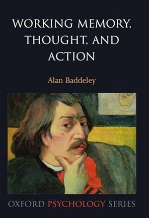 Immagine del venditore per Working Memory, Thought, and Action (Hardcover) venduto da AussieBookSeller