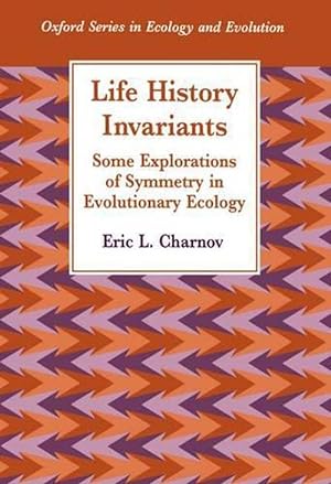 Seller image for Life History Invariants (Paperback) for sale by AussieBookSeller