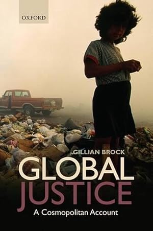 Imagen del vendedor de Global Justice (Hardcover) a la venta por AussieBookSeller