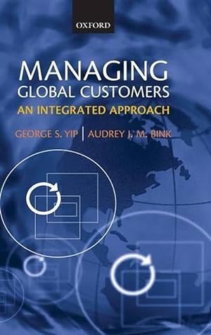 Seller image for Managing Global Customers (Hardcover) for sale by AussieBookSeller