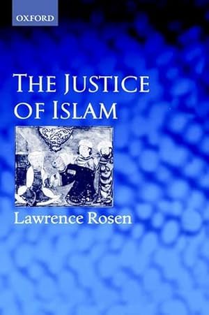 Image du vendeur pour The Justice of Islam (Paperback) mis en vente par AussieBookSeller